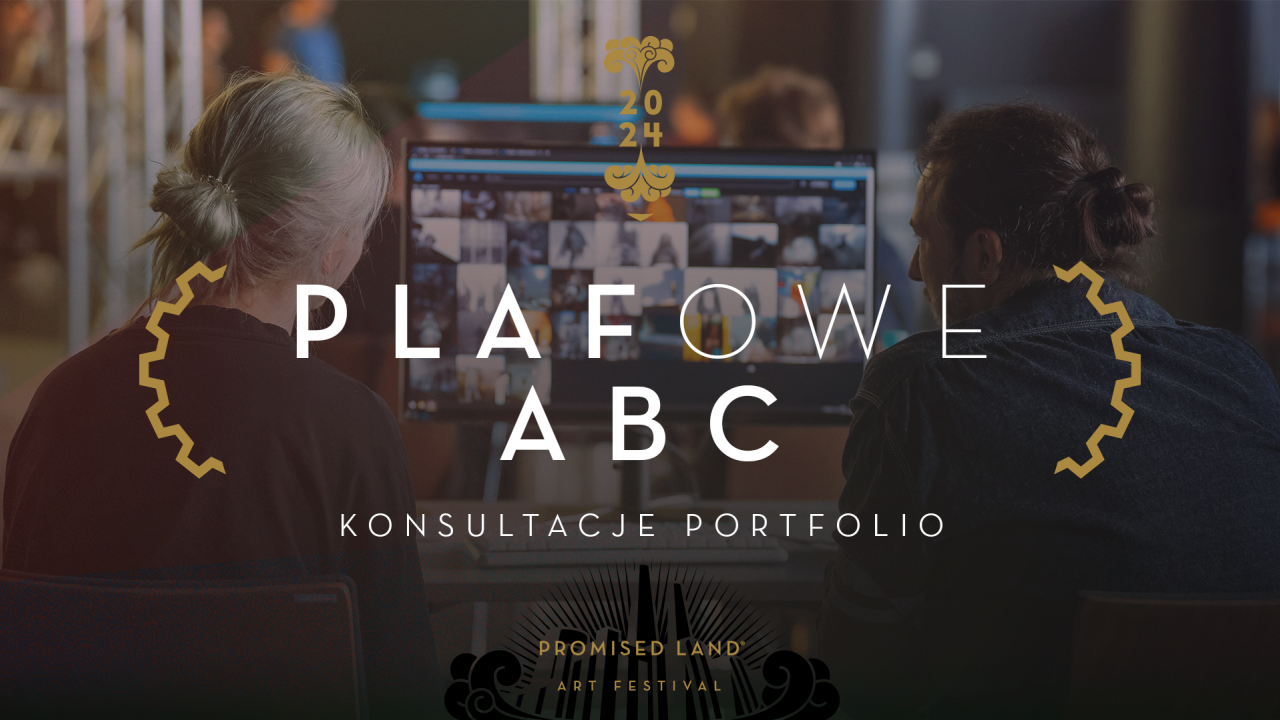 PLAFOWE ABC 101 #3 — Konsultacje portfolio